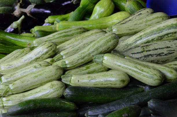 vegetable barbecue