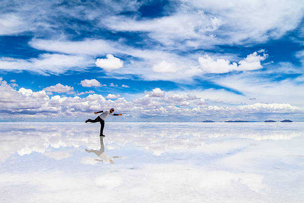 istock Uyuni Salt Flats in Bolivia 2202011100