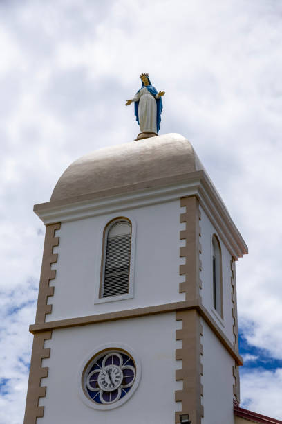 Noumea Shrine of the Immaculate Conception