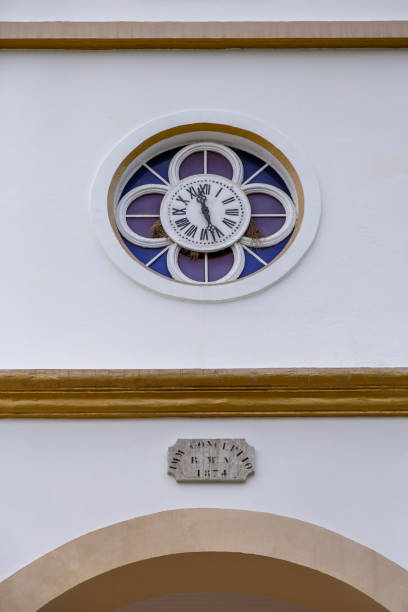 istock Noumea Shrine of the Immaculate Conception 2202012636