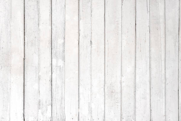 istock Vintage white wood background 2202016860