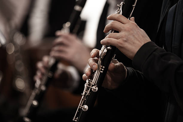 Concert Vignettes