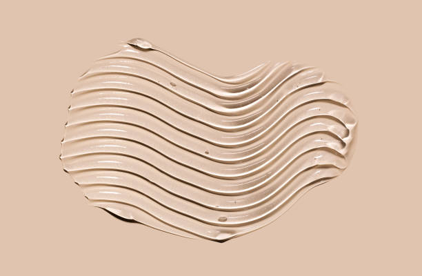 istock texture gel serum on beige background 2202032954