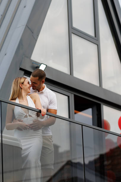 istock The two of us and endless romance 2202040680