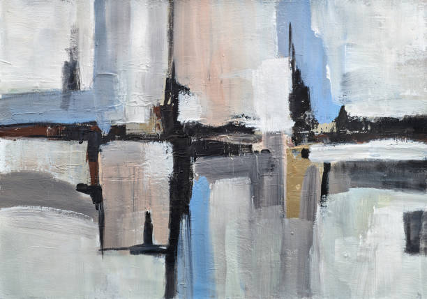 Linear Abstract 19,300+ Linear Abstract Painting Stock Photos, Pictures & Royalty-Free ...