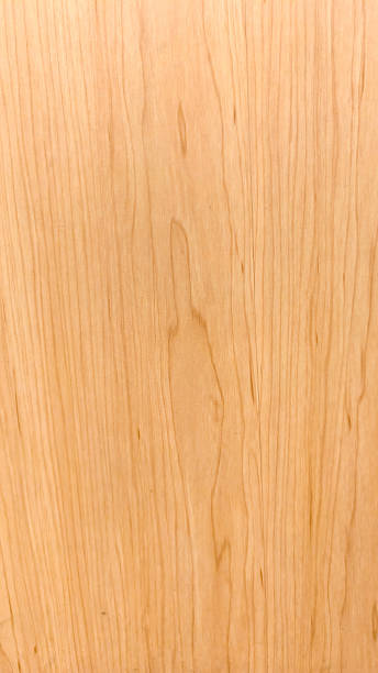 istock Artificial wood surface, natural imitation pattern, vertical, brown, no people and no shadows, seamless 2202047830
