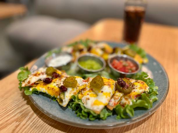 Mexican food