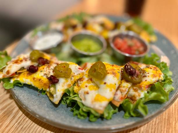 Mexican food