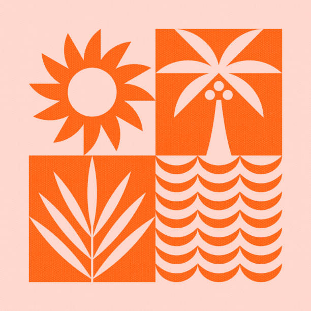 Summer Icons