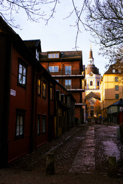 Stockholm