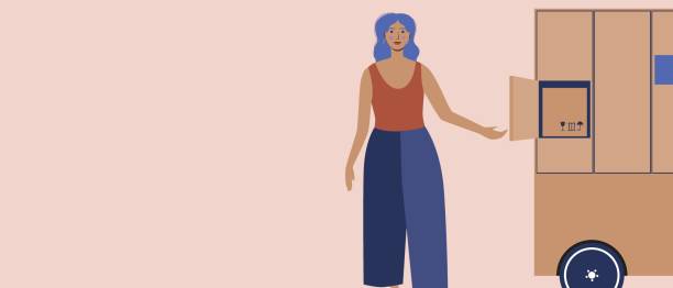 istock Women together as unity, perfect imperfection concept for international women's day, flat vector stock illustration with feminists for March 8 2202084709