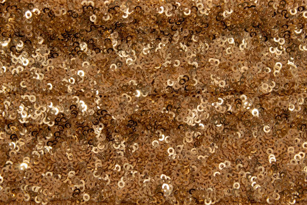 istock Shiny elegant golden embossed texture can be used as an abstract background. Luxury background design 2202101306