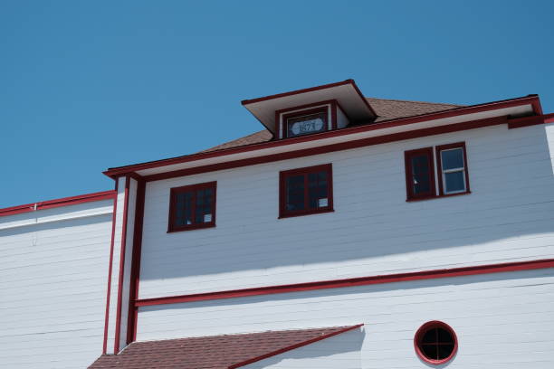 istock A house at San Fransisco 2202106130
