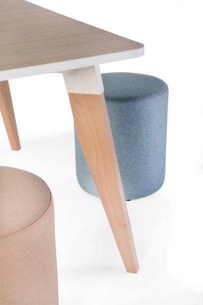 istock Modern design furniture with white background 2202111108