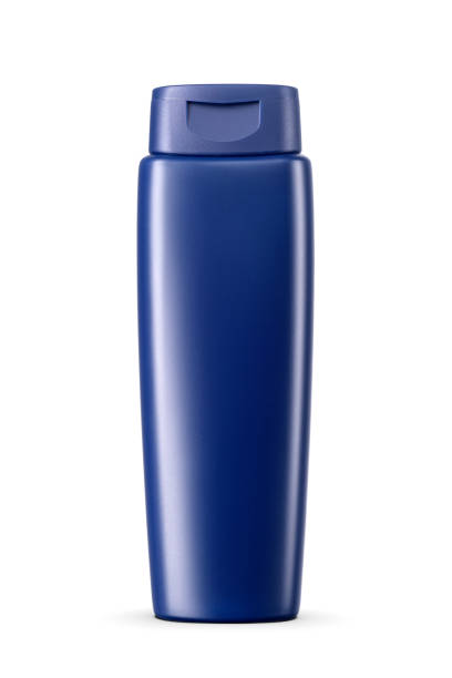 shampoo bottle