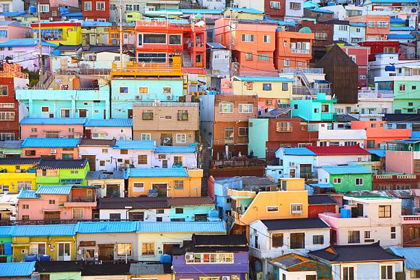 istock Busan photo, South Korea 2202117225