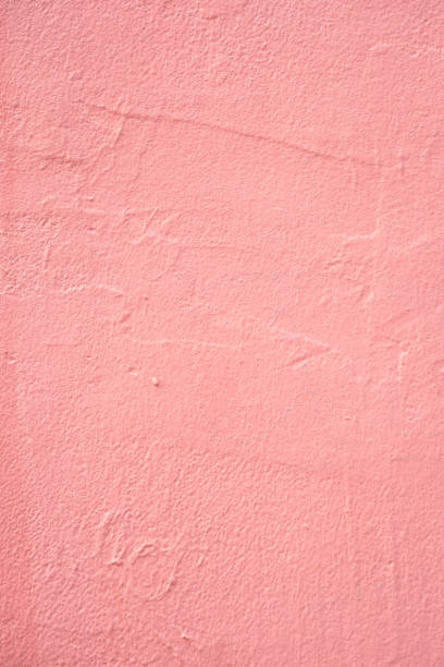 istock This design features a beautifully textured pink wall surface that can enhance decor style 2202121670