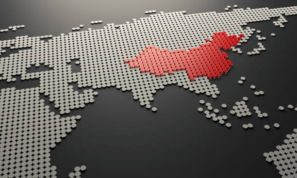 China in focus