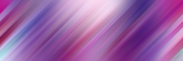 istock Glowing diagonal stripes of light. 2202123058