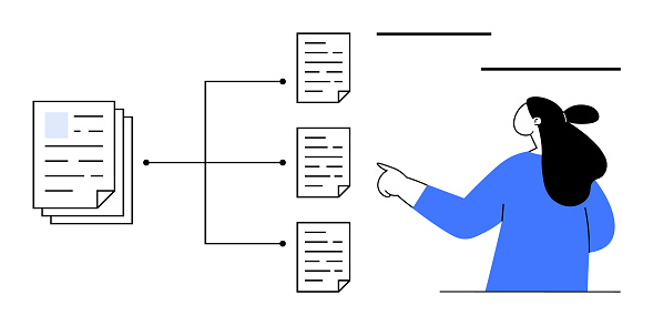 Simplify Workflow Process Simplified Document Workflow With Process Organization And Management ...