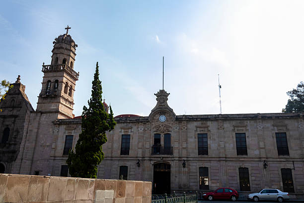 Law school in Morelia