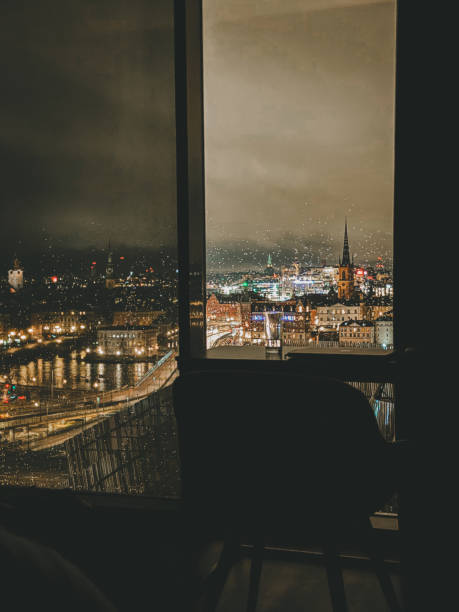 istock Nights in Stockholm 2202140877