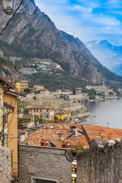istock Limone del Garda - Brescia 2202140888