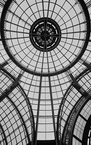 The Grand Palais de Paris