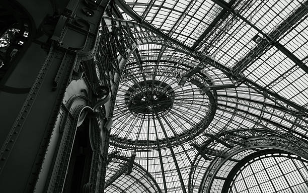 istock The Grand Palais de Paris 2202141871