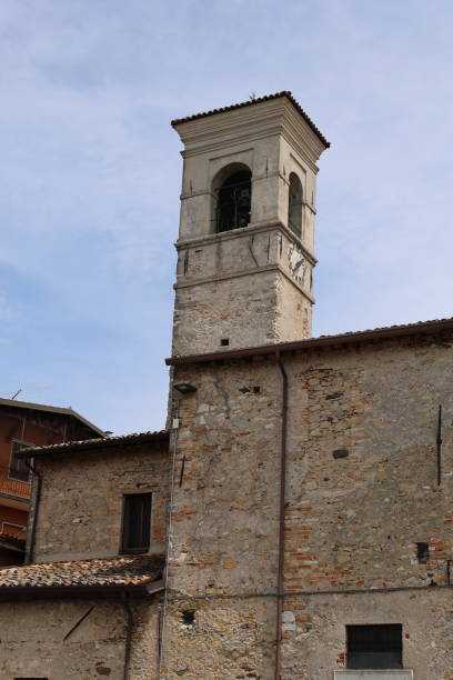 istock Early summer in Manerba del Garda 2202144280