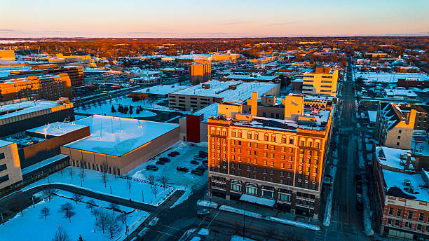 istock Green Bay Drone Photo 5 2202145351