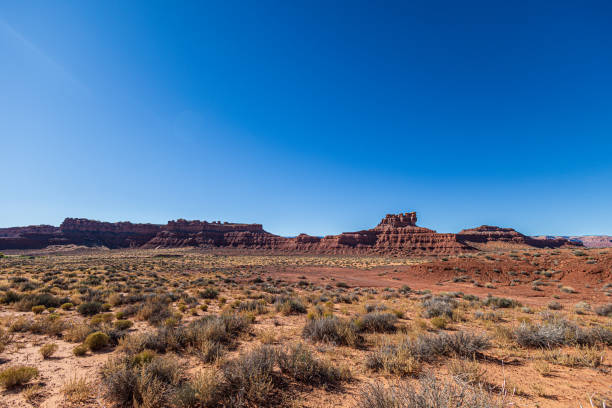 istock Valley of the Gods 2202166619