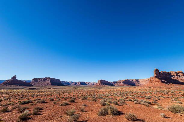 istock Valley of the Gods 2202166779