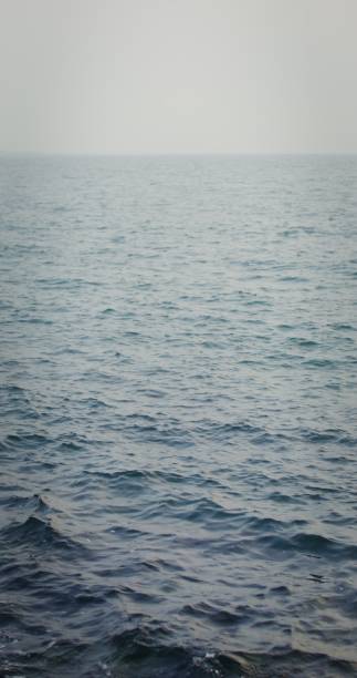 istock The light is reflected in the sea ripples 2202171464
