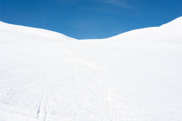 Jotunheimen (translates to “Home of the Giants\