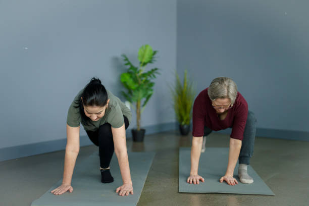 istock Women's Fitness 2202194595