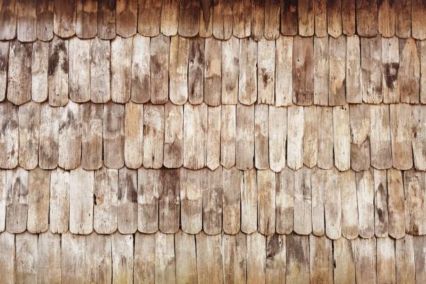 istock close up of wooden texture 2202195912