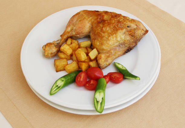 2025 Ramadan Iftar Table and Turkish Dishes