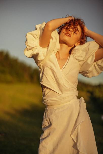 istock A Stroll Through the Meadow: Capturing the Essence of Summer 2202212401