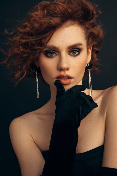 istock The Whisper of Glamour 2202212952