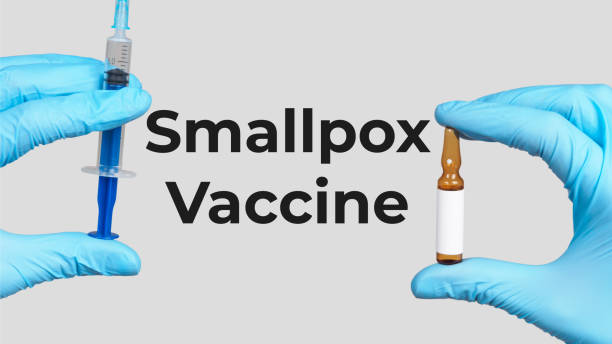 istock Smallpox Vaccine importance of disease prevention through vaccination 2202220449