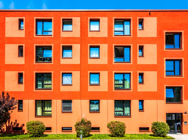 istock typical apartment house in austria 2202224018