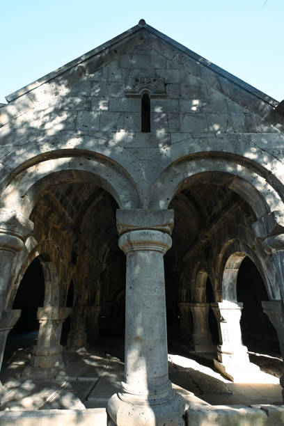 istock Armenia, Alaverdi, Sanahin Monastery 2202232379