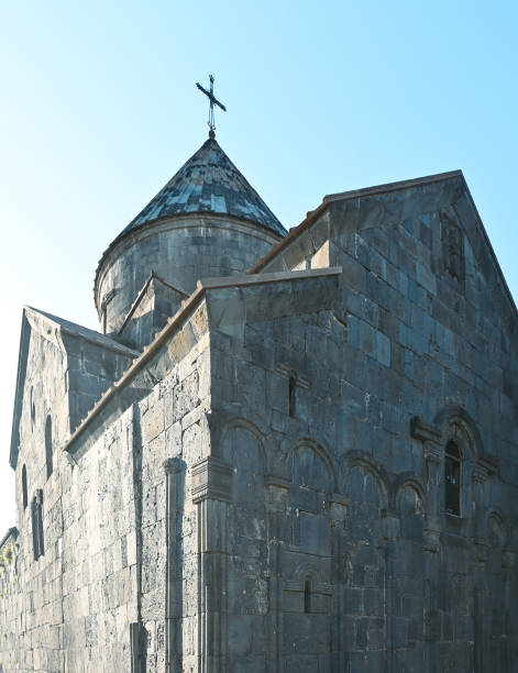 istock Armenia, Alaverdi, Sanahin Monastery 2202232953