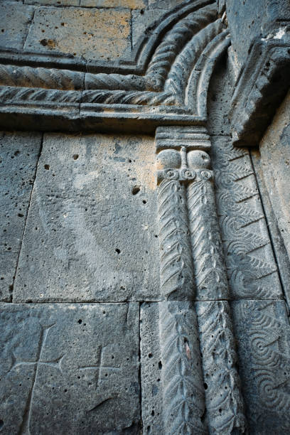 istock Armenia, Alaverdi, Sanahin Monastery 2202233276