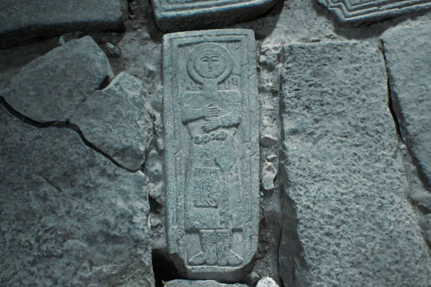 istock Armenia, Alaverdi, Sanahin Monastery 2202234948