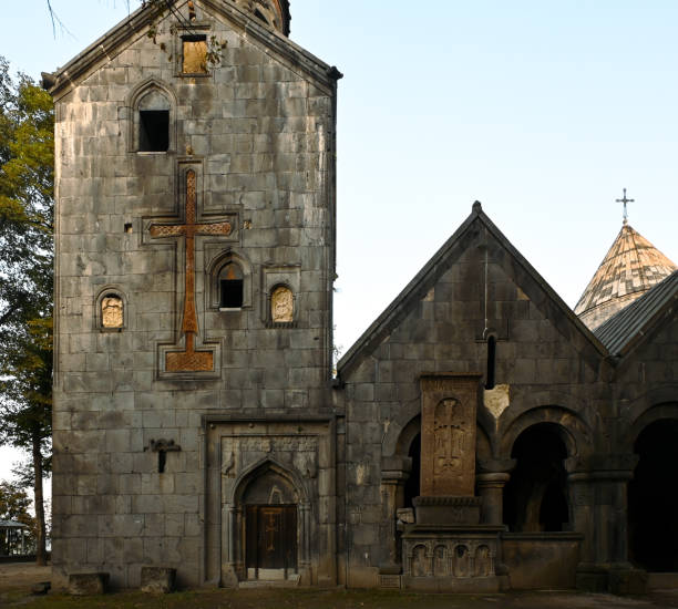 istock Armenia, Alaverdi, Sanahin Monastery 2202234998