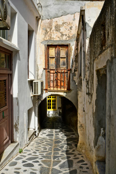 istock Greece, Naxos Island, Cyclades 2202264567