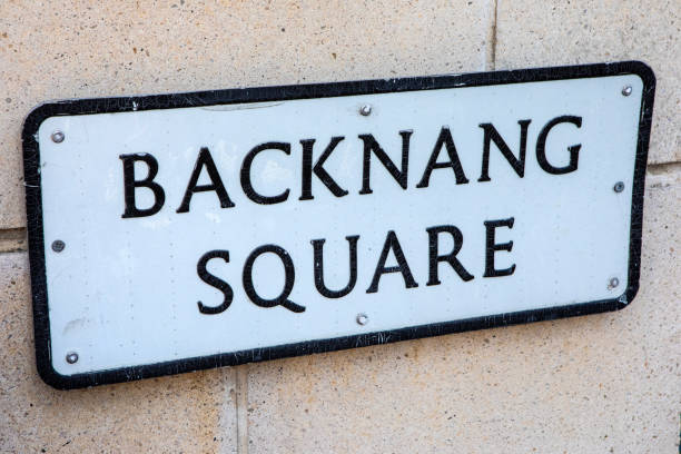 istock Backnang Square in Chelmsford, Essex 2202268341