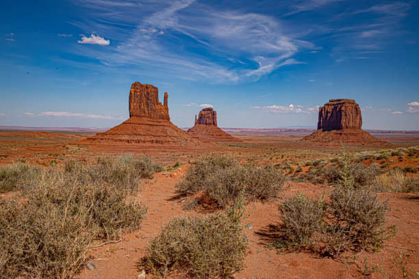 Monument Valley, Tribal Park